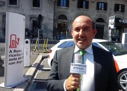 Axpo, Garbero: “Tutti i nostri progetti sono dedicati alla sostenibilità”