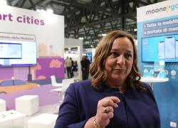 Dal MaaS al trasporto sostenibile, fino al telepedaggio MooneyGo: la mobilità dal primo all’ultimo miglio al NME 2024