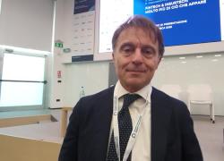 Gianturco (Deloitte Consulting): "Nel mercato c'è molta più attenzione alla collaborazione, Deloitte sta investendo in tecnologia con Solaria"