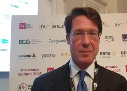 Scaroni (Zurich Italia): "Sul fronte delle catastrofe naturali negli ultimi 40 anni siamo passati da una spesa media annua da 8 miliardi a 40 miliardi"