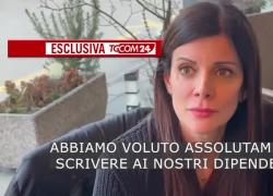 Crans-Montana, Jessica Moretti prova a scagionarsi: &ldquo;Non sono mai scappata con la cassa, dette tante bugie, ora siamo soli&rdquo; - VIDEO