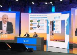 A2A, approvato l'aggiornamento del Piano Industriale 2021-2030. Renato Mazzoncini: "Investiti 18 miliardi per la transizione energetica"
