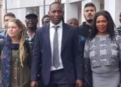 Aboubakar Soumahoro, chi è: moglie, figli, carriera, lavoro, origini e partito
