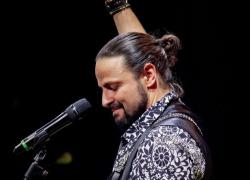 Alberto Bertoli, chi è: moglie, figli, vita privata, canzoni ed età del figlio di Pierangelo