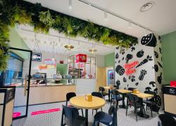 Alice Pizza, nel 2022 aprono 40 punti vendita a Milano in gestione diretta e franchising