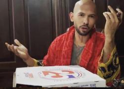 Andrew Tate, l'ex kickboxer arrestato per tratta di esseri umani: mercoledì la lite su Twitter con Greta Thunberg