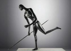 Firenze, inaugura la nuova sede della galleria Oblong con le opere di Antonio Signorini