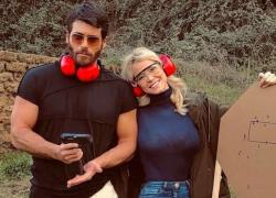 Diletta Leotta e Can Yaman: svelato il loro rapporto... Il segreto è Celebrity Hunter 2