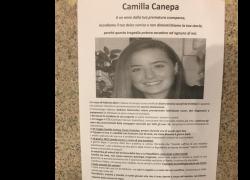 Camilla Canepa moriva un anno fa a 18 anni, dopo la prima dose di vaccino AstraZeneca 