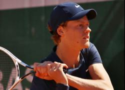 Chi è Jannik Sinner, sorpresa agli Australian open 2022: età, altezza, Twitter e Instagram