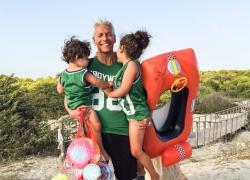 Chi è Marika Sacco, la moglie di Giovanni Vernia: figli, vita privata età e lavoro