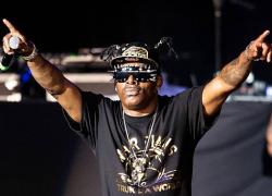 Coolio, la causa della morte del rapper americano