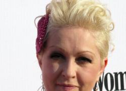 Cyndi Lauper, della nostalgia degli anni Ottanta e della dignità che abbiamo perso