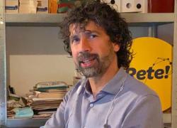 Damiano Tommasi, chi è: Sindaco Verona, moglie, figli, partito, laurea, politica, cv