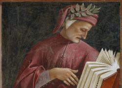 Dante di destra? “Lungi fia dal becco l’erba”!  La cultura non si presti a strumentalizzazioni politiche