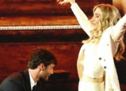 Stefano De Martino e Lorella Cuccarini: insieme con un nuovo show. RUMOR BOMBA