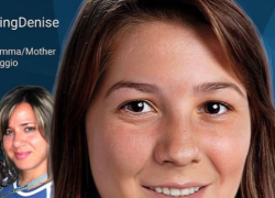 Denise Pipitone ultimissime oggi: FOTO di come potrebbe essere. L'ultima Age Progression