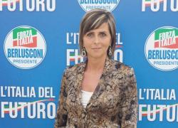 Elezioni 2022. On. Erica Mazzetti (Forza Italia): "Berlusconi lavora per gli italiani, gli elettori da conquistare con impegno"