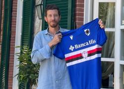 Banca Ifis è main sponsor di U.C. Sampdoria per la stagione 2021-22