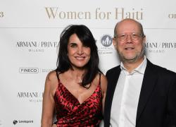 Fondazione Francesca Rava con il progetto Women for Haiti a fianco delle donne haitiane per contrastare il tumore al seno