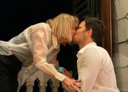 Federica Pellegrini si sposa, Matteo Giunta sarà suo marito: l'annuncio