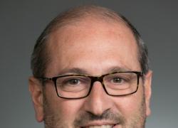 J&J MedTech, Gabriele Fischetto è il nuovo Presidente e Amministratore Delegato

