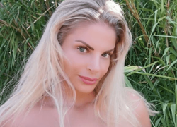 Chi è Francesca Cipriani, laurea, fidanzato, età, altezza, peso, Gf Vip