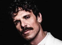 Chi è Francesco Montanari, figli, moglie, fidanzata, padre e film dell'attore