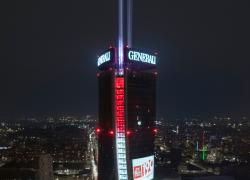 Generali: il Leone di Trieste compie 190 anni