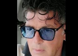 Genuino De Marco morto per "malore improvviso" a 54 anni dopo una partita a padel