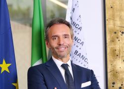 Banca Sistema, l’ad Gianluca Garbi firma l’introduzione al nuovo volume di Elena Loewenthal