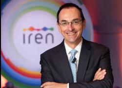 Iren certificata Top Employer Italia per il 2022
