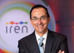 A Iren il premio Top Utility 2022 in Ricerca & Innovazione