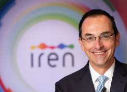 Iren: Armani confermato AD e Dal Fabbro Presidente per il triennio al 2024