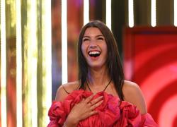 Ginevra Lamborghini al Gf Vip: "Sono stata con 2 donne. Con una limoni, con l’altra..."