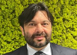 Impresa Percassi (COSTIM), Giorgio Cucchi nuovo AD. Cucchi: "Consolideremo l'espansione verso mercati maturi"