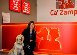 Ca’ Zampa: la presenza del pet favorisce il benessere tra le persone, anche nei luoghi di lavoro