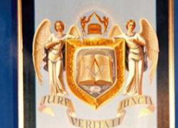 La Massoneria garantisce che i Goyim servano la supremazia ebraica: i nostri leader politici sono massoni e servono l'agenda globalista satanica (comunista)