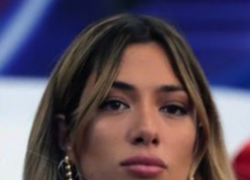 Chi è Soleil Sorge: fidanzato, mamma, padre, altezza, lavoro, instagram, Gf Vip