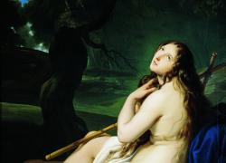Musei San Domenico di Forlì, dal 27 marzo la grande mostra sul Mistero e l’Immagine della Maddalena