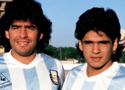Hugo Maradona: la causa della morte e la malattia del fratello di Diego. Aveva 52 anni