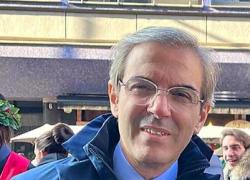 Saverio Tateo (ospedale di Trento) è moralmente e giuridicamente innocente - L'opinione