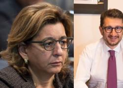 Depa Infrastructure: Barbara Morgante nominata Amministratore Delegato, Nunzio Ferrulli Presidente