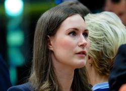 Finlandia entra nella Nato, Turchia dà ok. Elezioni domenica: premier Sanna Marin non così salda secondo sondaggi