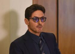 Zelensky a Sanremo, Pier Silvio Berlusconi: "Non so cosa c'entri, usa la nostra tv di Stato per i suoi proclami"