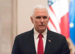 Documenti classificati anche a casa di Mike Pence, ex vice di Trump. Recuperati dall'FBI la sera stessa