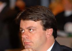 Chi è Filippo Giansante: CV e biografia del Presidente designato di SACE