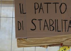Riforma del Patto di stabilità, con nuove regole Italia rischia correzione da 14-15 mld all’anno (0,85% del Pil)
