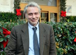 Elezioni 2022, Frajese (Italexit): "Obiettivi verità e libertà. Sì a CasaPound. A Speranza voto 2. Agamben al Quirinale" - ESCLUSIVA
