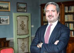 Chi è Pierroberto Folgiero: curriculum e biografia del CEO di Fincantieri